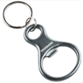Bottle Opener Figure 8