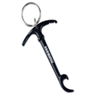 Bottle Opener Ice Pick
