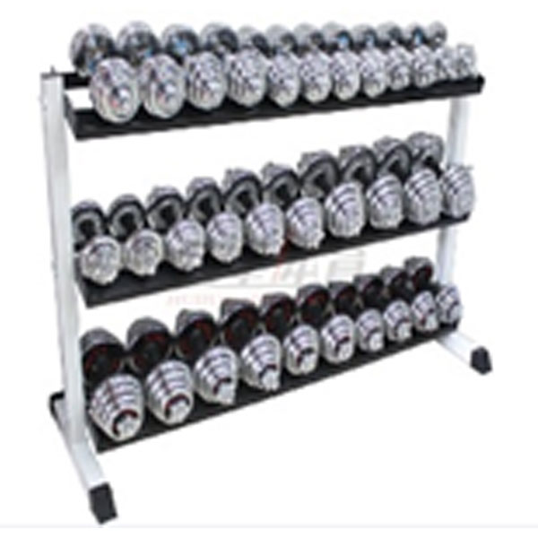 Dumbell Rack HJ-A009 - Image 3