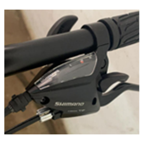 MTB Alloy Bicycle 29 Inch | Speed Brand with Shimano Gear System - Image 3
