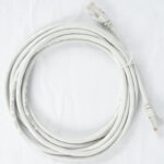 Patch Cord for Cat6 3M Blue – Reliable Networking, Extended Reach