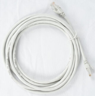 Patch Cord for Cat6 3M Blue – Reliable Networking, Extended Reach