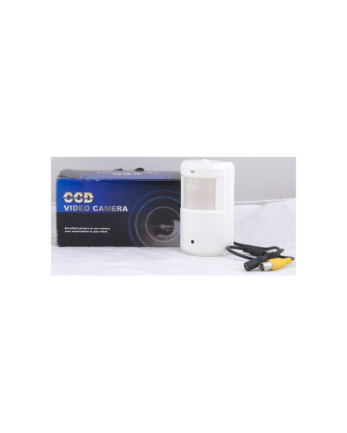 PIR Shaped LY-84S (1/3 Sony, 420TVL) Camera - Image 3