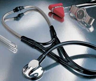 CARDIOLOGY MASTER STETHOSCOPE (KT-118)