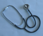 DUAL HEAD STETHOSCOPE SUNPOWER / BK3001 CL-ST0003