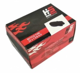 Bicycle Tube,Butyl 26x2.125 with EV