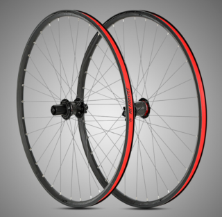 RS-M402CV WHEEL SETS