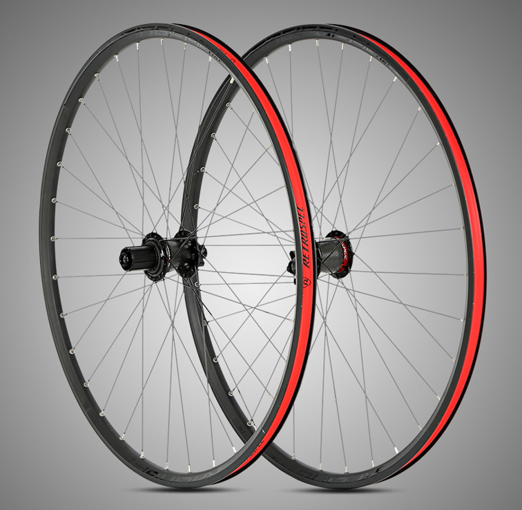 RS-M402CV WHEEL SETS