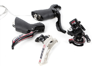 Road 2*11speed groupset (4pcs)