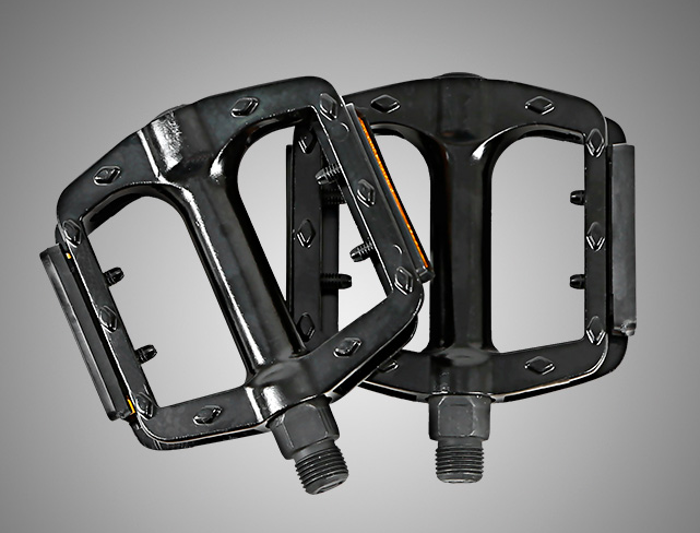 M504 mtb Pedals