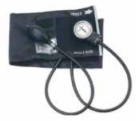 ANEROID SPHYGMOMANOMETER
