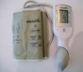 MICROLIFE VSA MONITOR