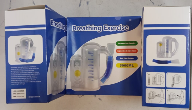 5000ML BREATHING EXERCISER SPIROMETER,