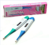 DIGITAL THERMOMETER WITH BEEPER IN WINDOW BOX PACK