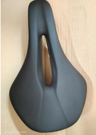 SR1.0 Saddle ( Short & Hollow )