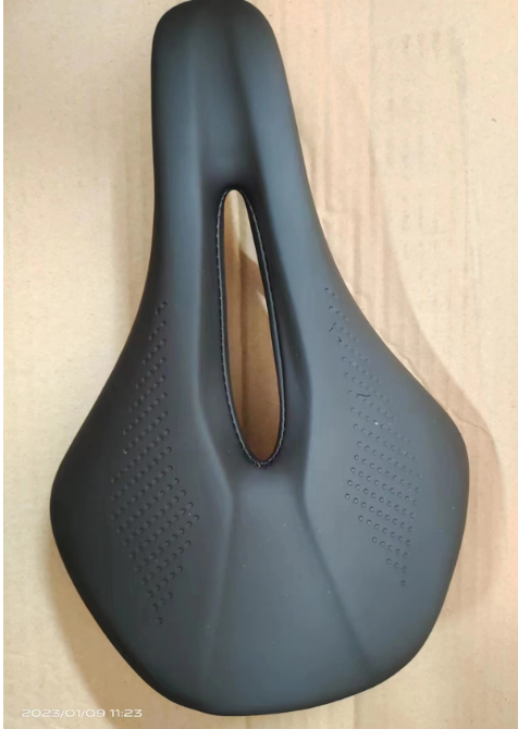 SR1.0 Saddle ( Short & Hollow )