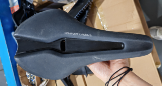 SR2.0 Saddle