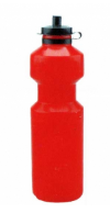 Water Bottle,750ml Plastic