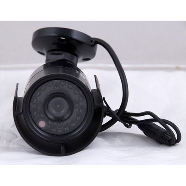 Weatherproof Camera 4.3Mm W/Out Bracket - Image 4