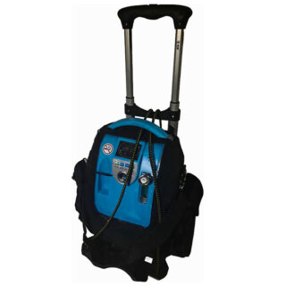 Portable Oxygen Concentrator