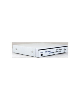 H.264 Real-Time Decode CCTV Recorder – 4 Channel HD 720P, 4M Format