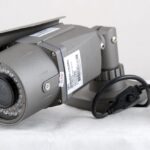 Cctv Camera 1/3 Icx673 Ccd 700Tvl 4-9Mm Lens 40M Sony