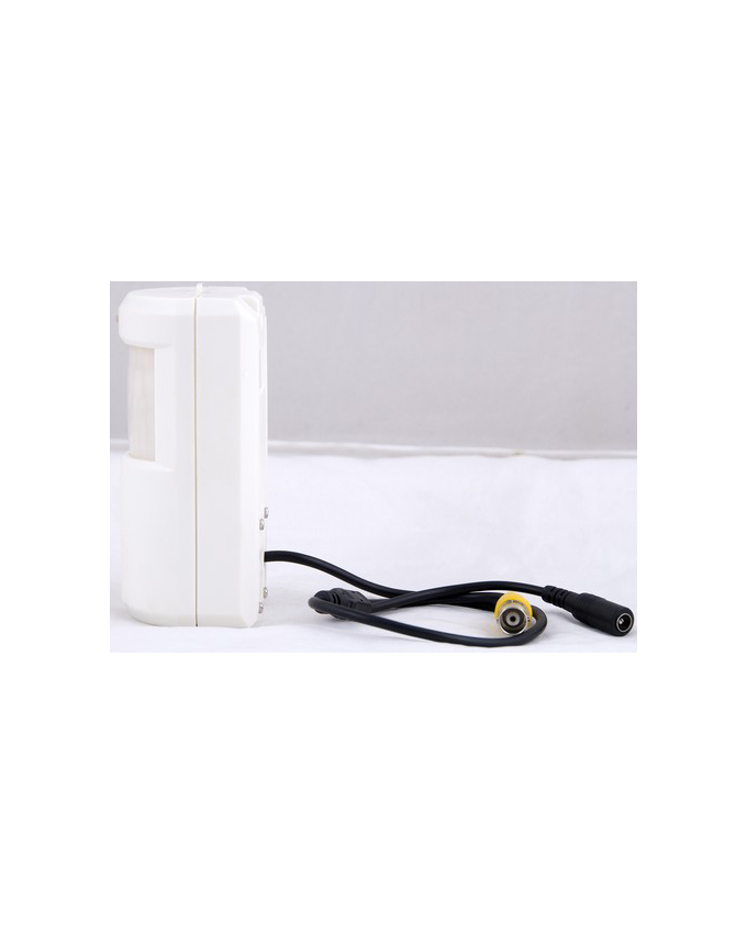 PIR Shaped LY-84S (1/3 Sony, 420TVL) Camera - Image 4