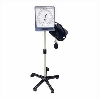 STAND TYPE ANEROID SPHYGMOMANOMETER