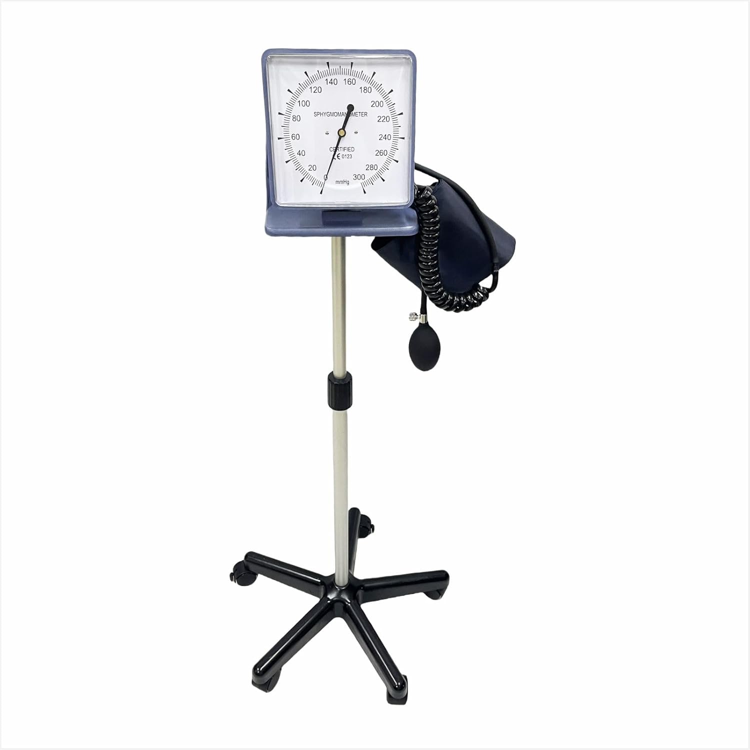 STAND TYPE ANEROID SPHYGMOMANOMETER