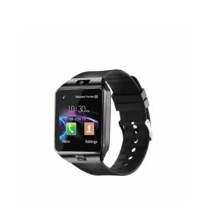 BLUETOOTH WIFI SMART WATCH, MICRO SIM, CAMERA