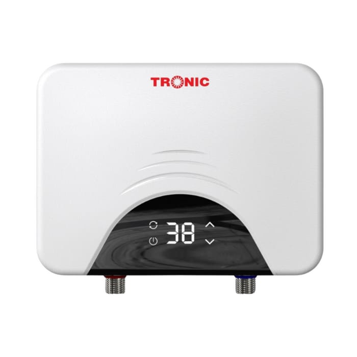 Instant water heater boiler 10 litres - Image 3