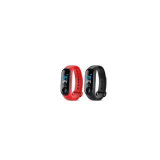 INTELLIGENCE HEALTH BRACELET, MULTI-FUNCTION SMART WATCH
