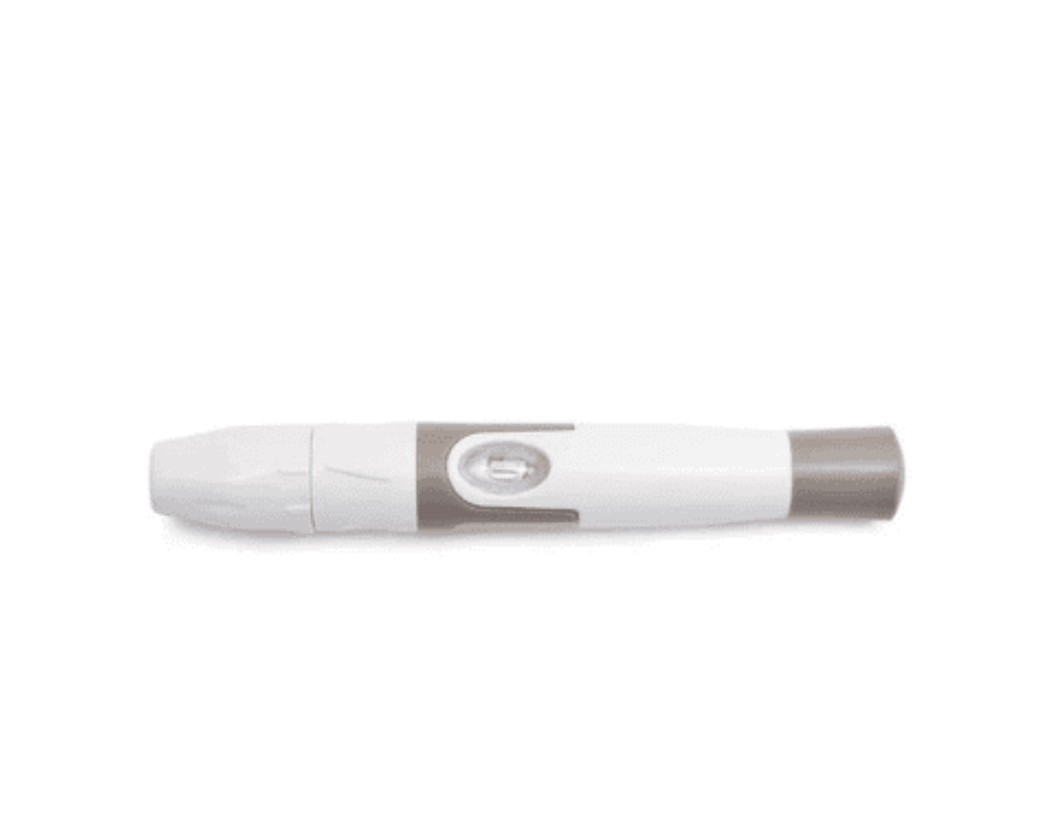 LANCET PEN