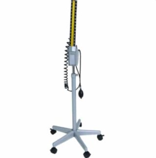 MERCURY SPHYGMAMONOMETER STAND TYPE