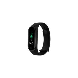 SMART BRACELET TOUCH OPERATION, 3-7DAYS STANDBY TIME, SMART WATCH