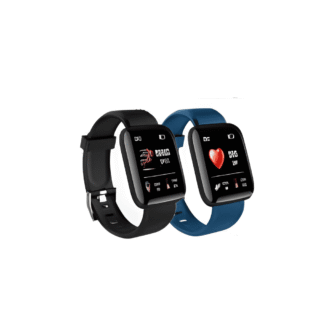 SMART BRACELET 1.3X240 12 PIN TFT SCREEN, SMART WATCH