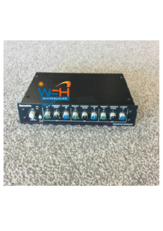 Switcher 2 Channels Switching With Audio