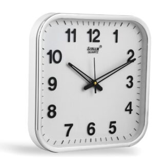 Wall Clock 32×32cm