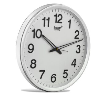 Wall Clock 50x50cm