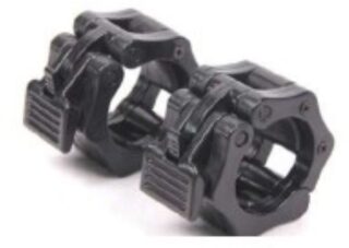 Quick Release Collar For Olympic Barbell