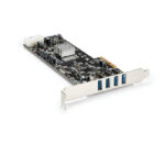 USB 3.0 PCI-Express Card – Cliptec – High-Speed Expansion Adapter