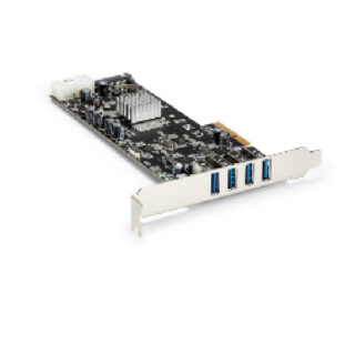 USB 3.0 PCI-Express Card – Cliptec – High-Speed Expansion Adapter