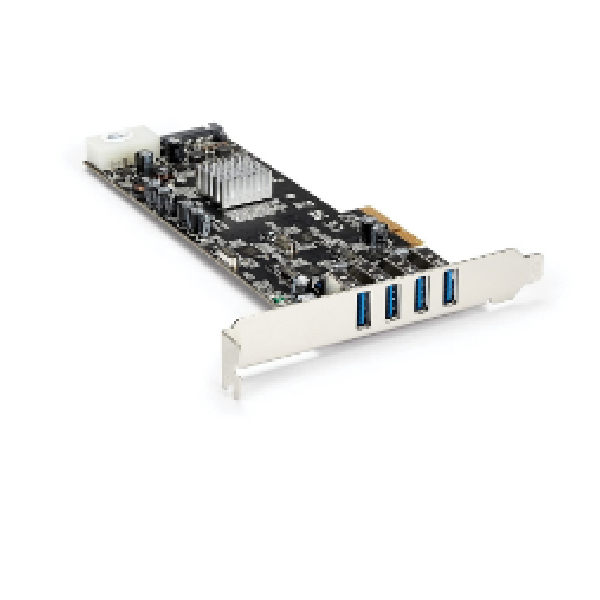 USB 3.0 PCI-Express Card – Cliptec – High-Speed Expansion Adapter