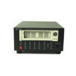 Mobile Dvr With 3.5inch Built In Lan Card W/Out Hdd