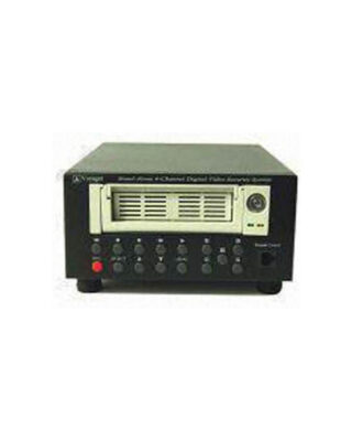 Mobile Dvr With 3.5inch Built In Lan Card W/Out Hdd