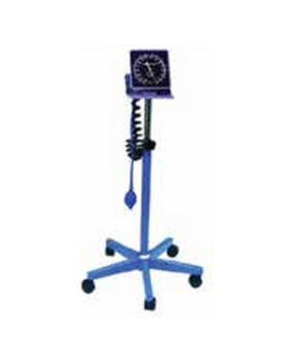 Aneroid Spygmomanometer Stand Type