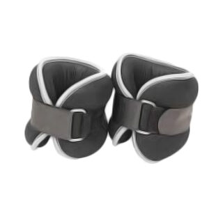 Ankle/Wrist Weights 2KgX2