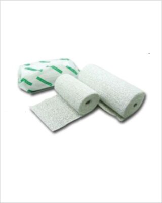Plaster Bandage / Weight 420G/M2 – 15.0 * 270 Cm
