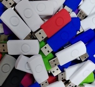 USB Flash Drive 8GB