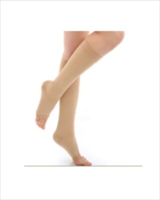 Anti Embolic Stocking, Ak, Compression Level 20 – 30Mm Hg – Xlarge